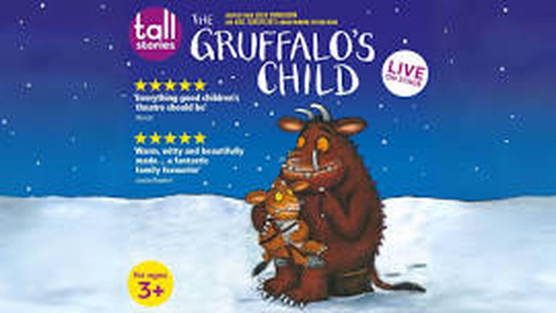 The Gruffalo’s Child photo