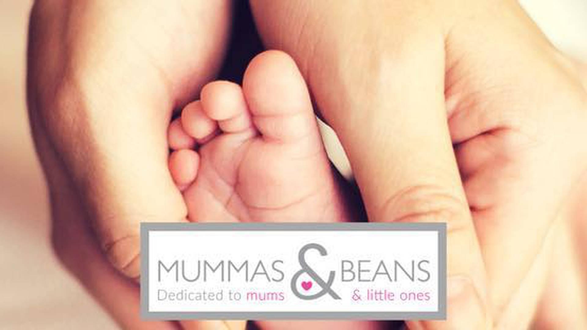 Mummas and beans photo