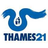Thames21 logo
