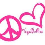 YogaBellies logo