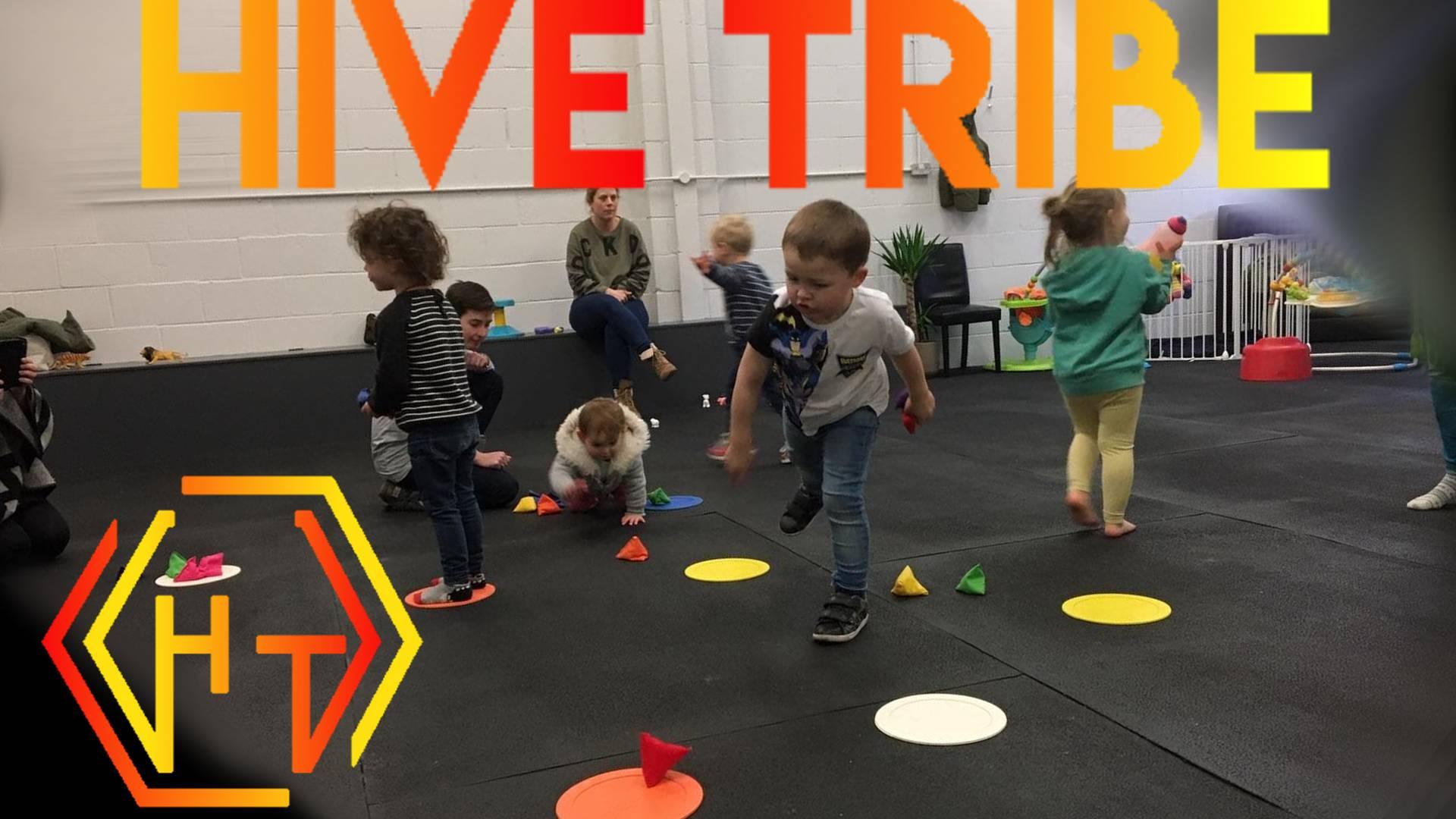 Hive Tribe photo