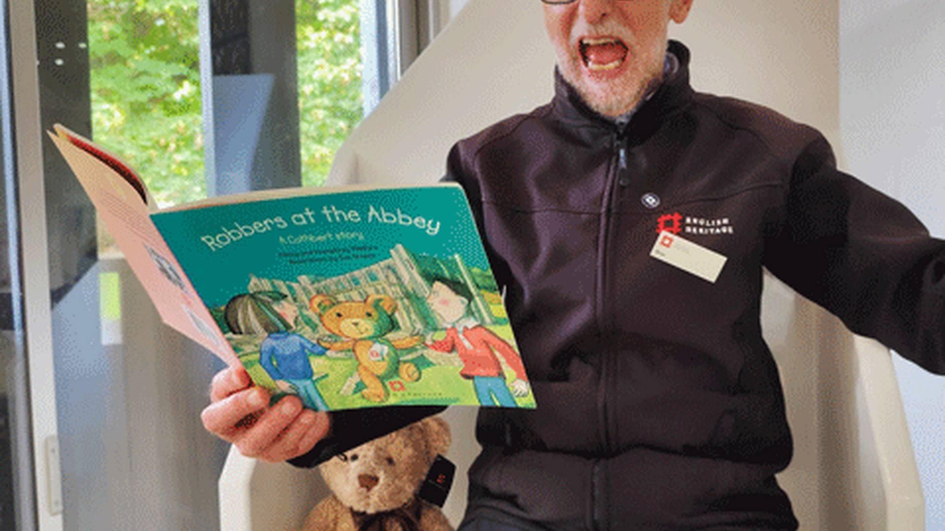 Members' Week: photo