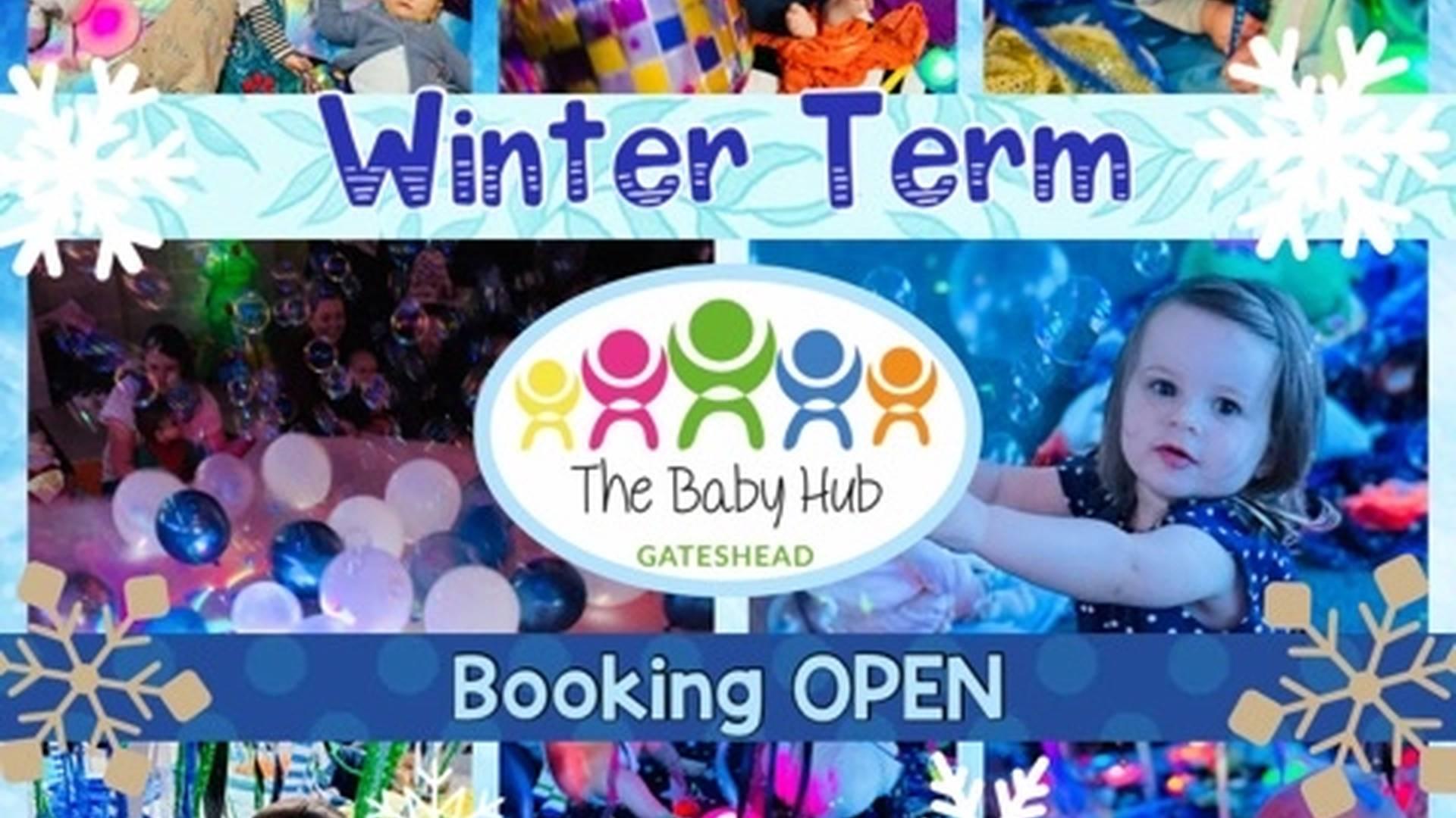 The Baby Hub photo