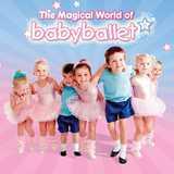 babyballet logo