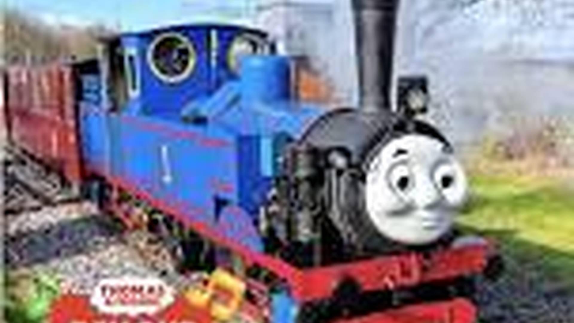 Day Out With Thomas photo