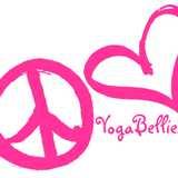 YogaBellies logo