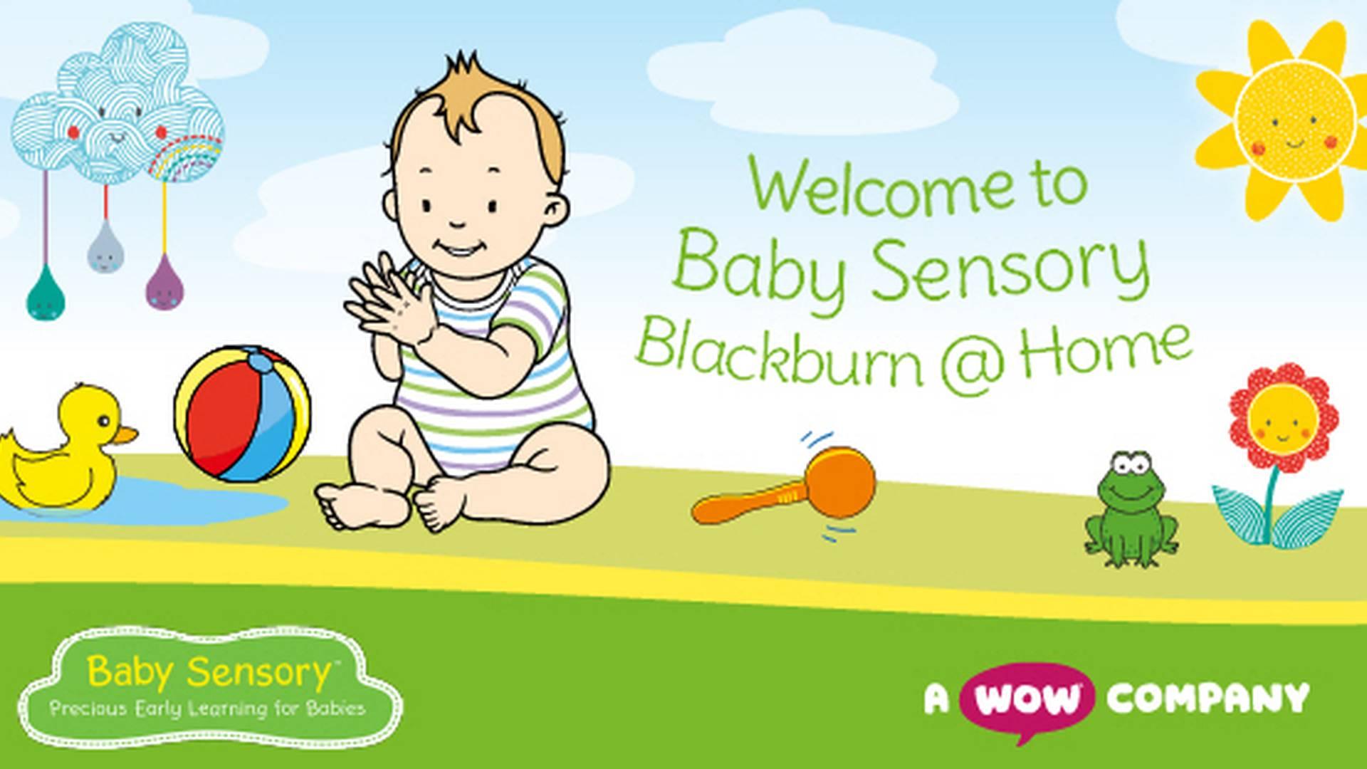 Baby Sensory photo