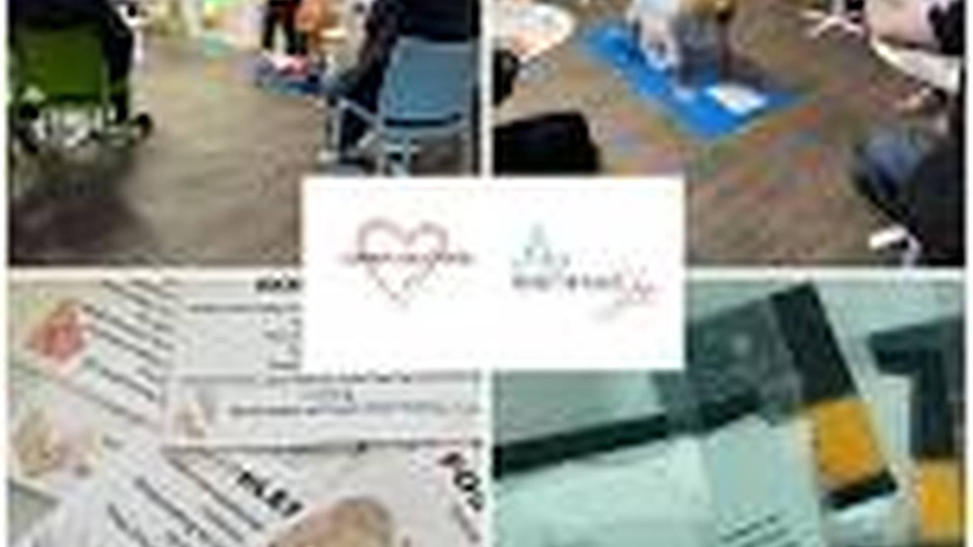 Preparation for Birth & Baby Workshop photo