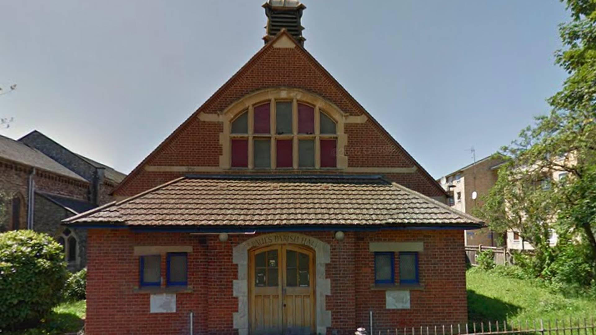 St Paul's Church Hall photo