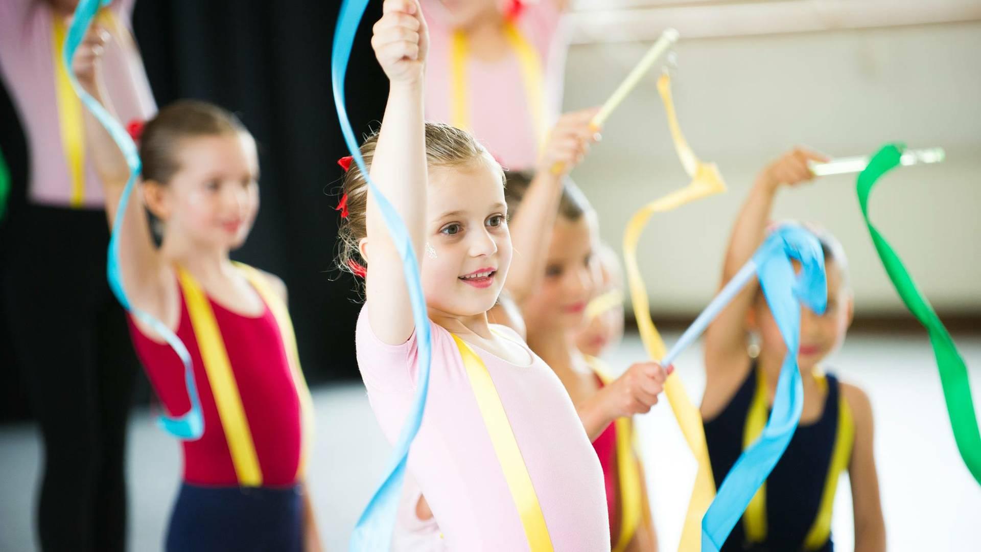 Nightingale School of Dance photo