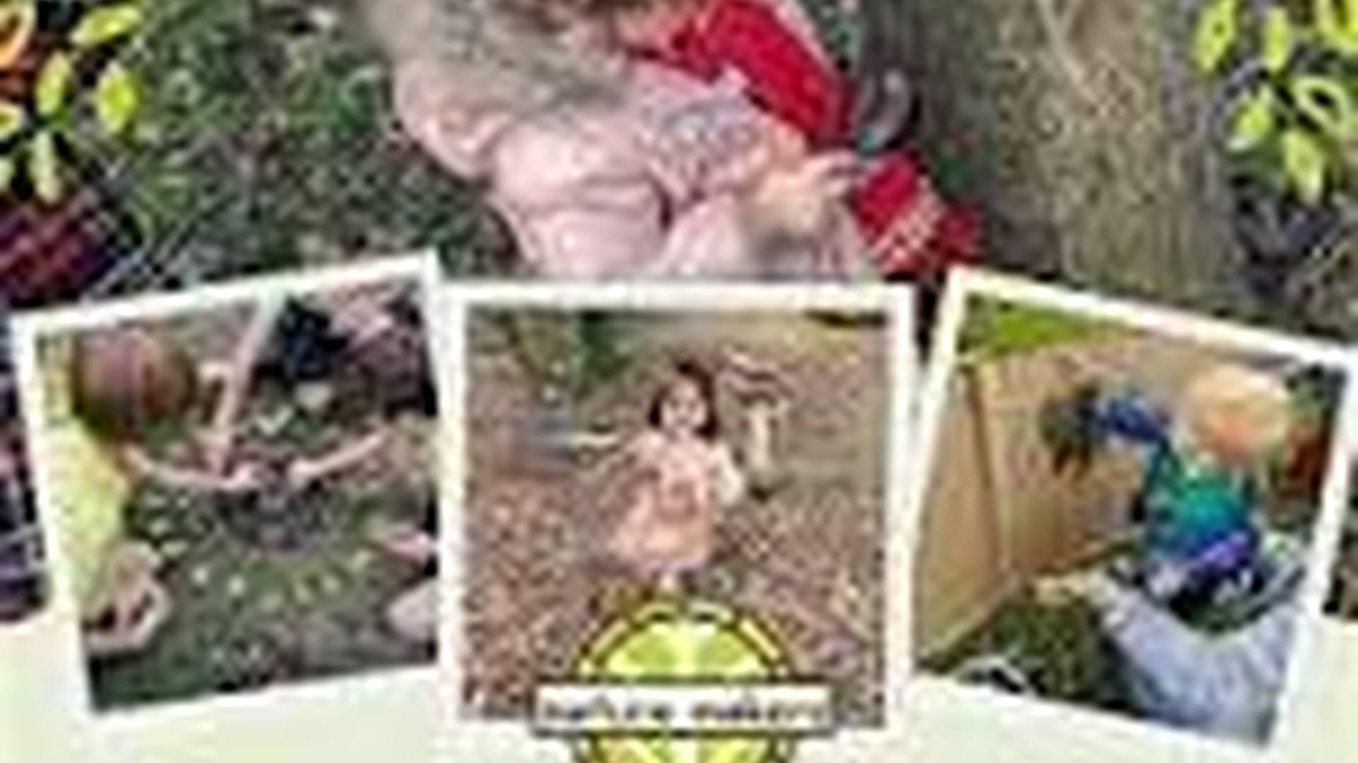 Big Nature Play Day at Paddy Freeman's Park photo