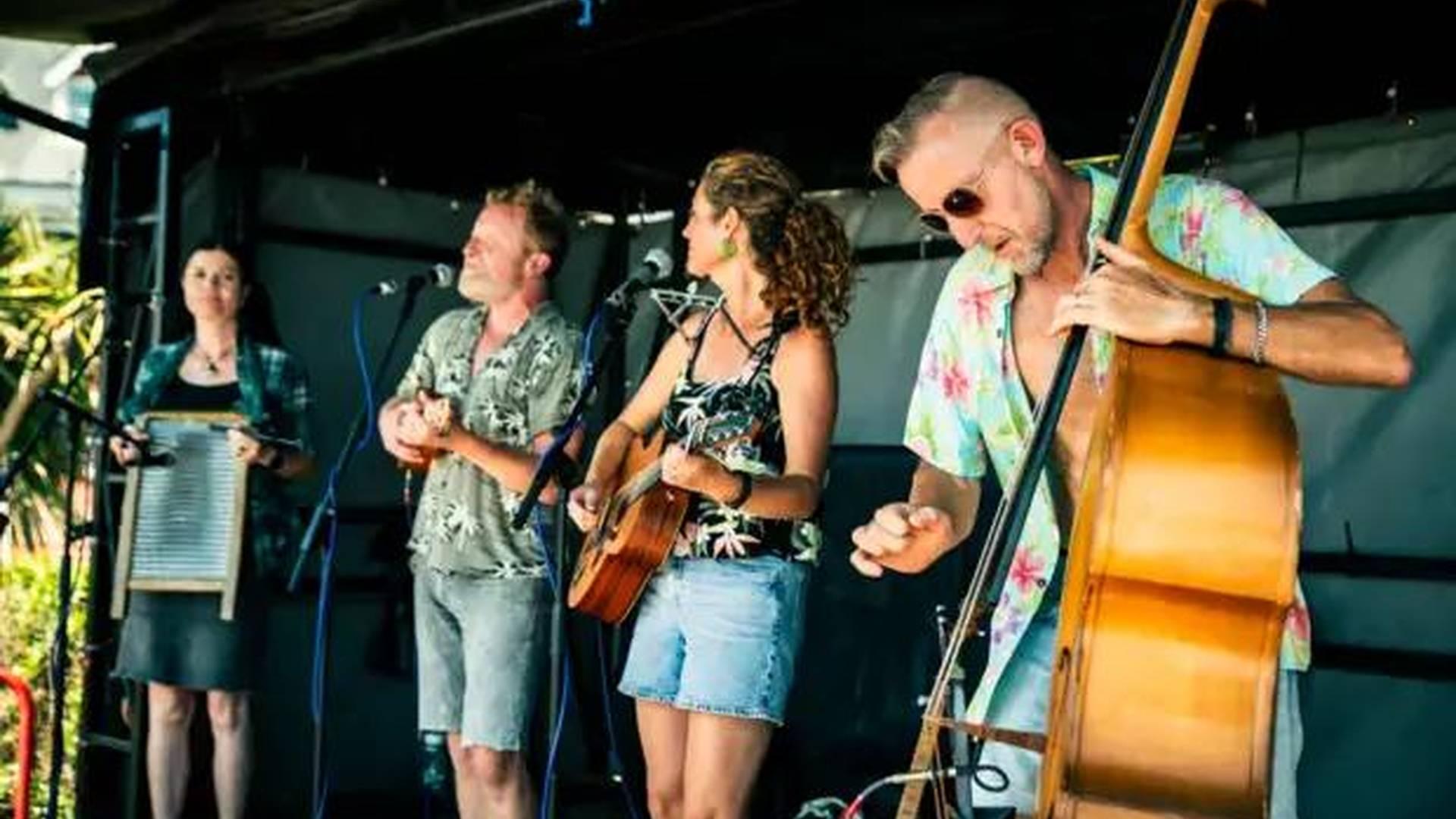 Sea 2 Shore Festival photo