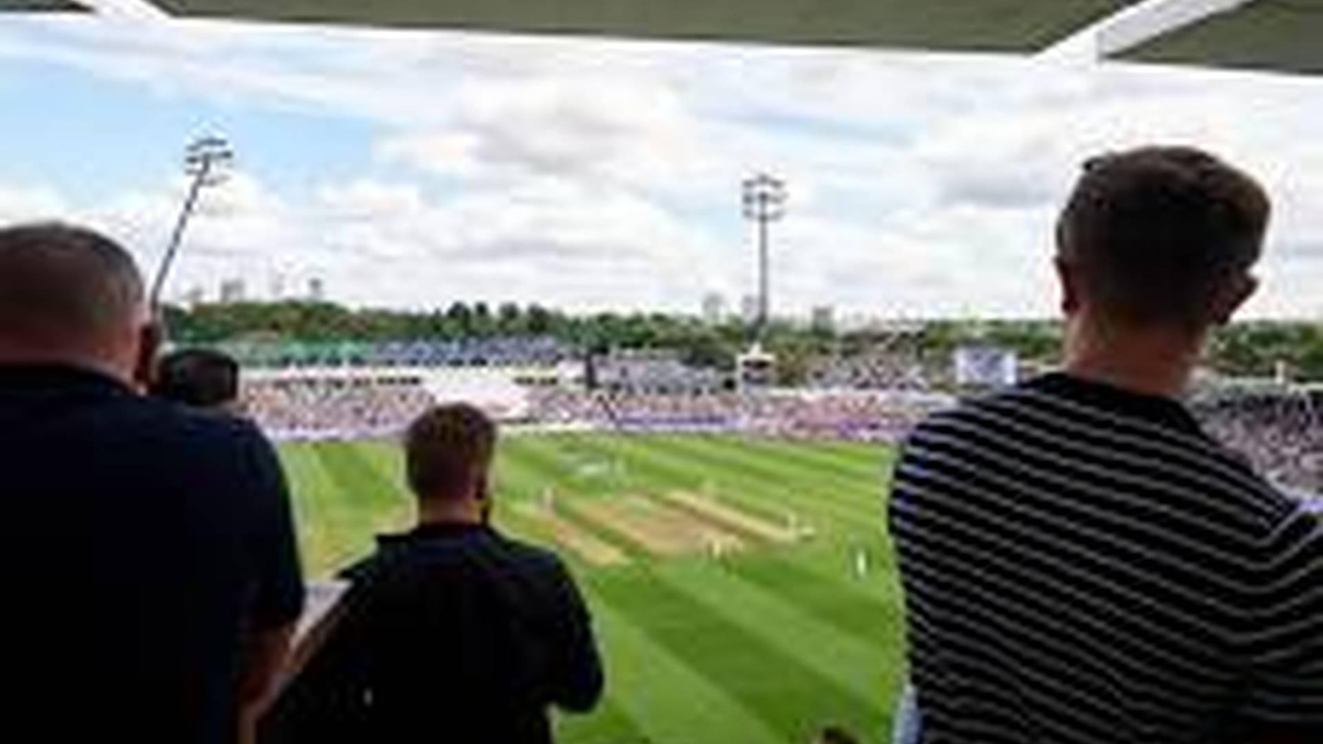 England Women v NZ Women, NZ–England Series photo