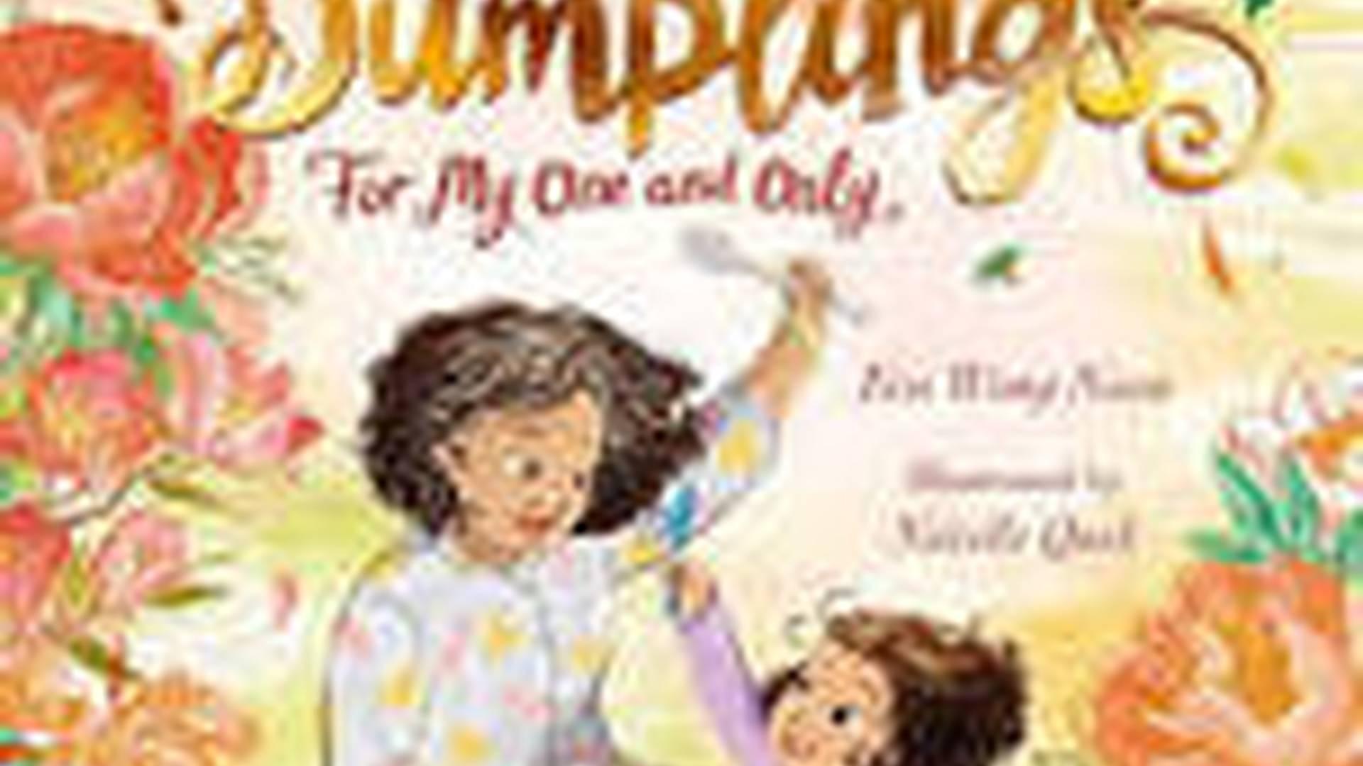 Dancing Dumplings with Natelle Quek in Stratford photo