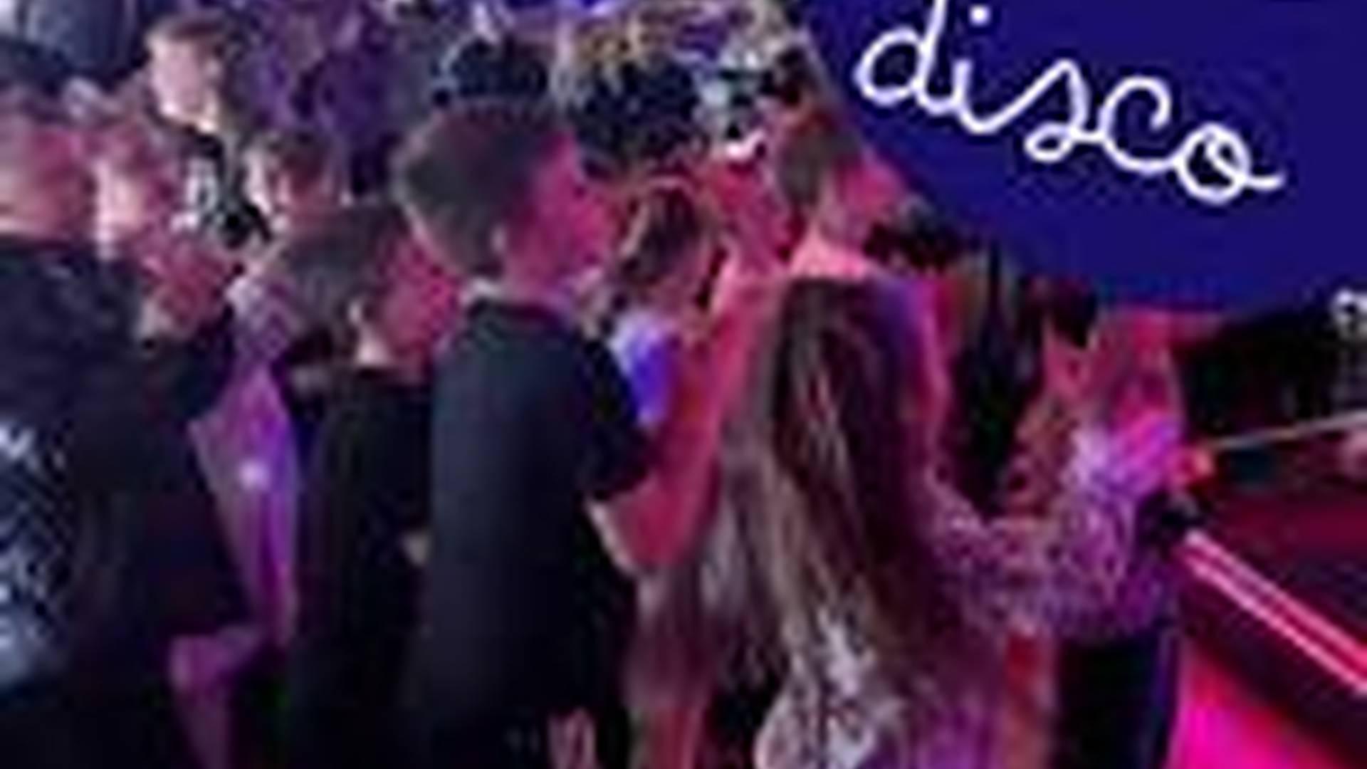 Kids Disco photo