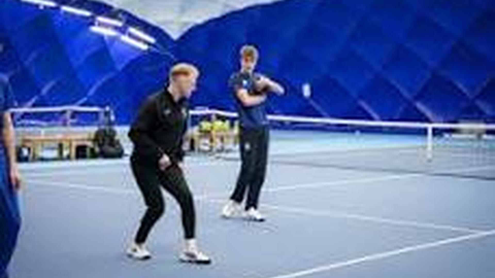 Peak Performance Camp - Edinburgh (boys) photo