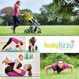 Busylizzy logo