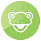 Leapfrog Sports logo