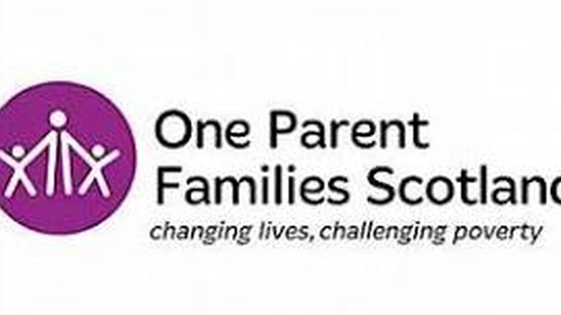 Dr Bell's 2025: Stay & Play- One parent families Scotland photo