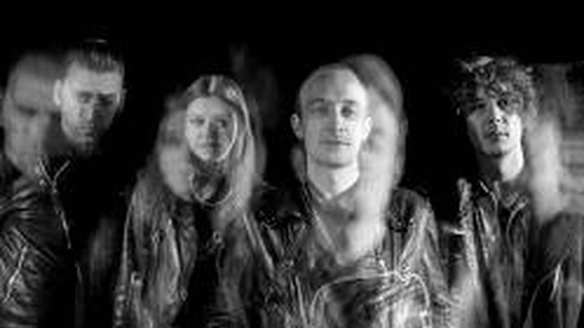 THE UNDERGROUND YOUTH photo