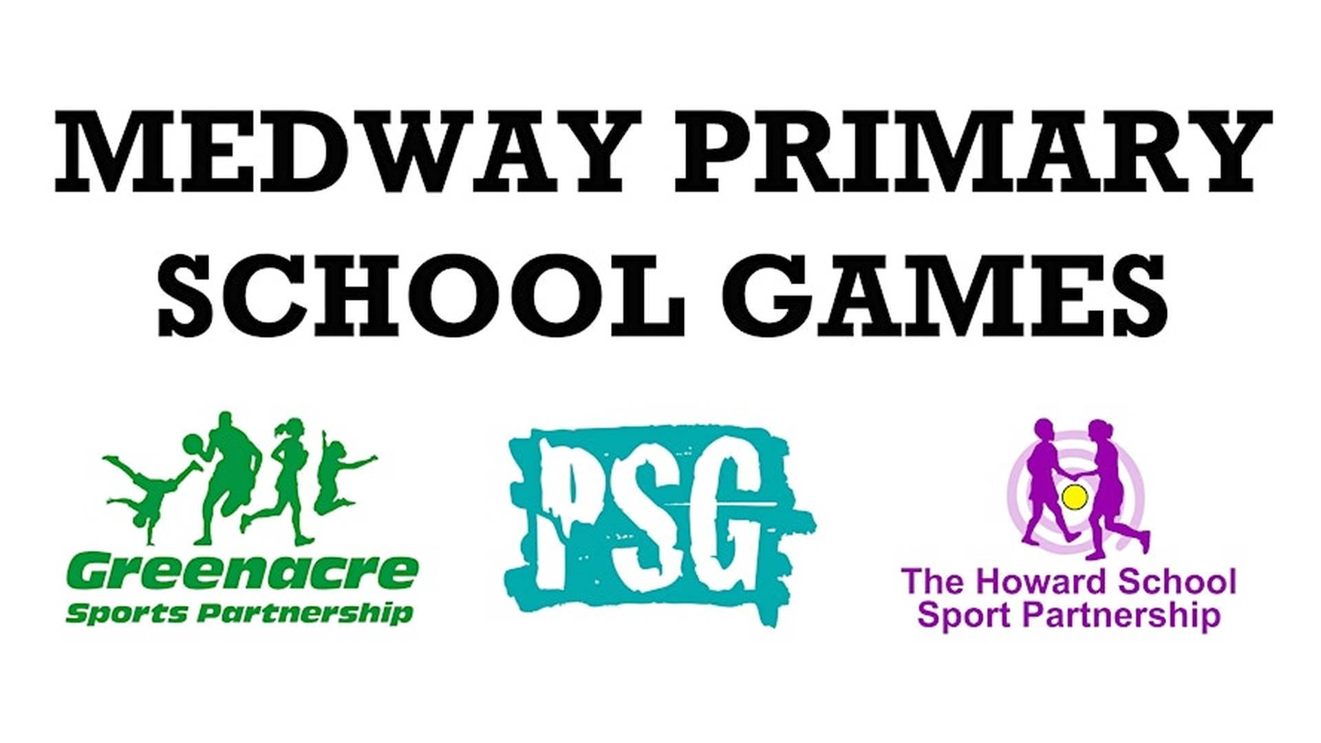 Medway PSG Quicksticks Year 3/4 (Competitive Me) photo