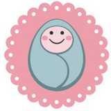 Tissys Baby Massage logo