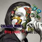 Creative MUMS logo