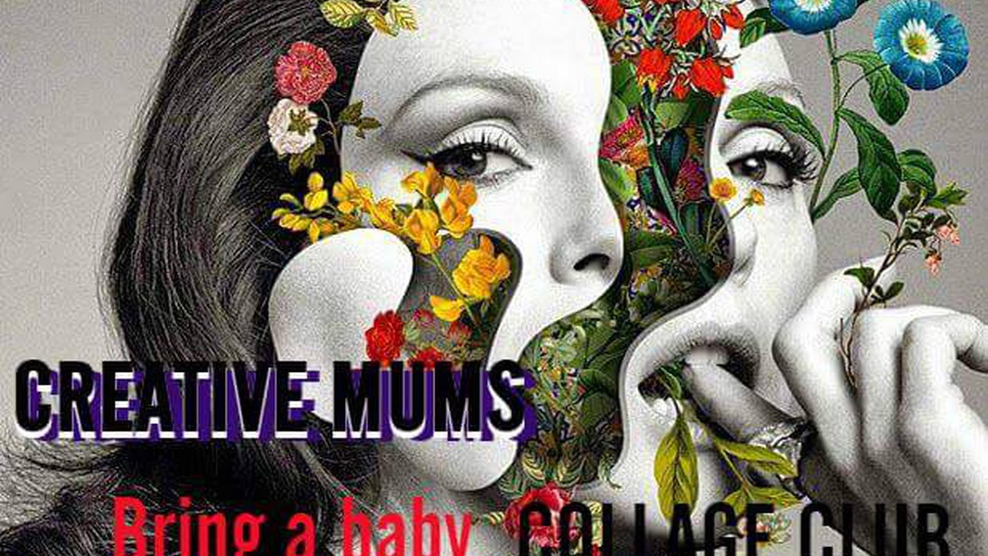 Creative MUMS photo