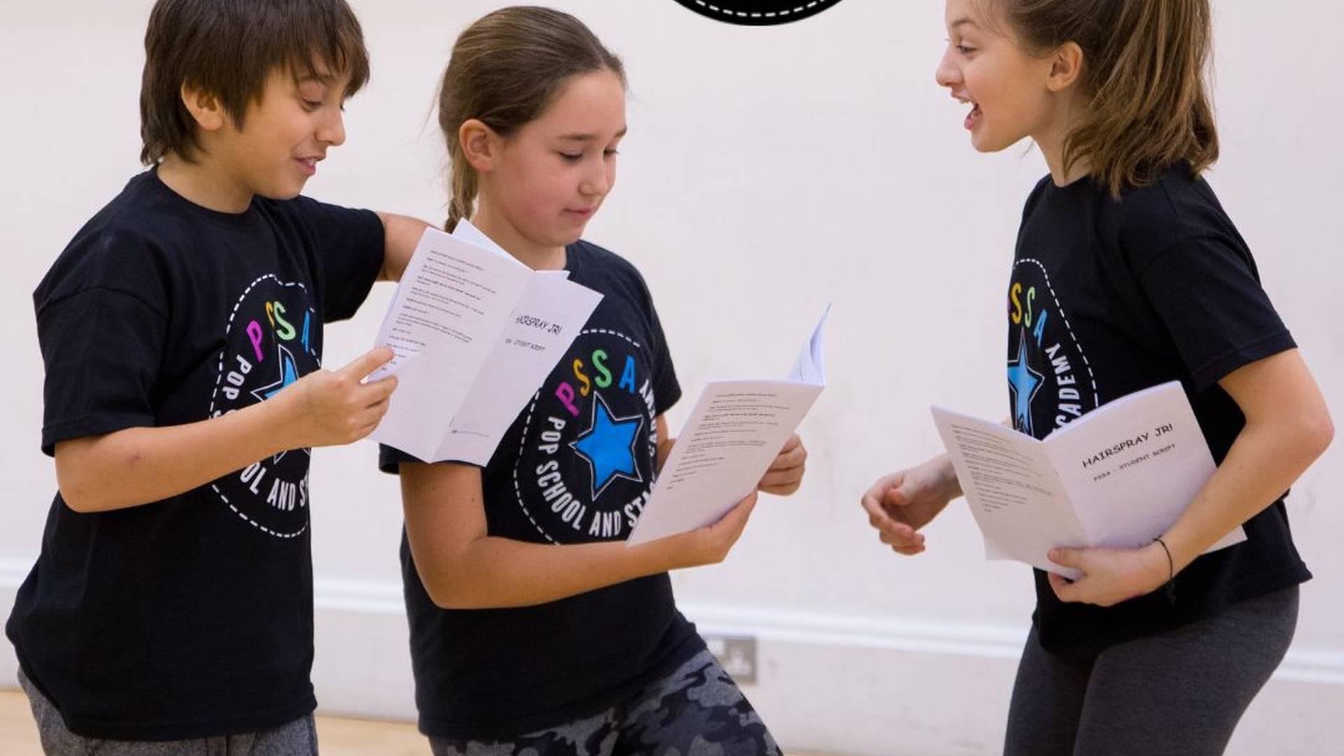 PSSA Hammersmith photo