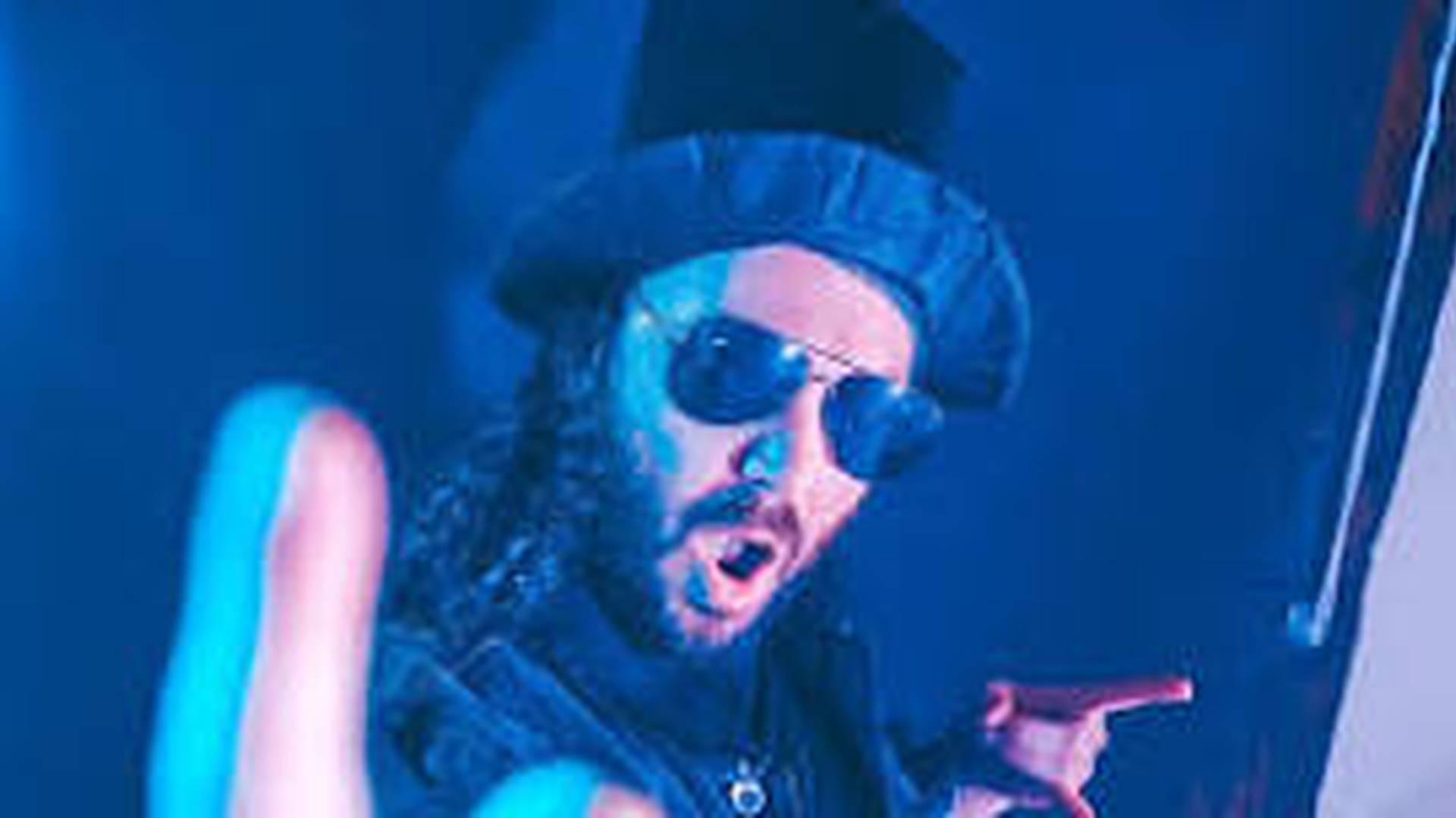 BISHOPS STORTFORD: Sweet Child O' Mine Workshop with Josh Gernon photo