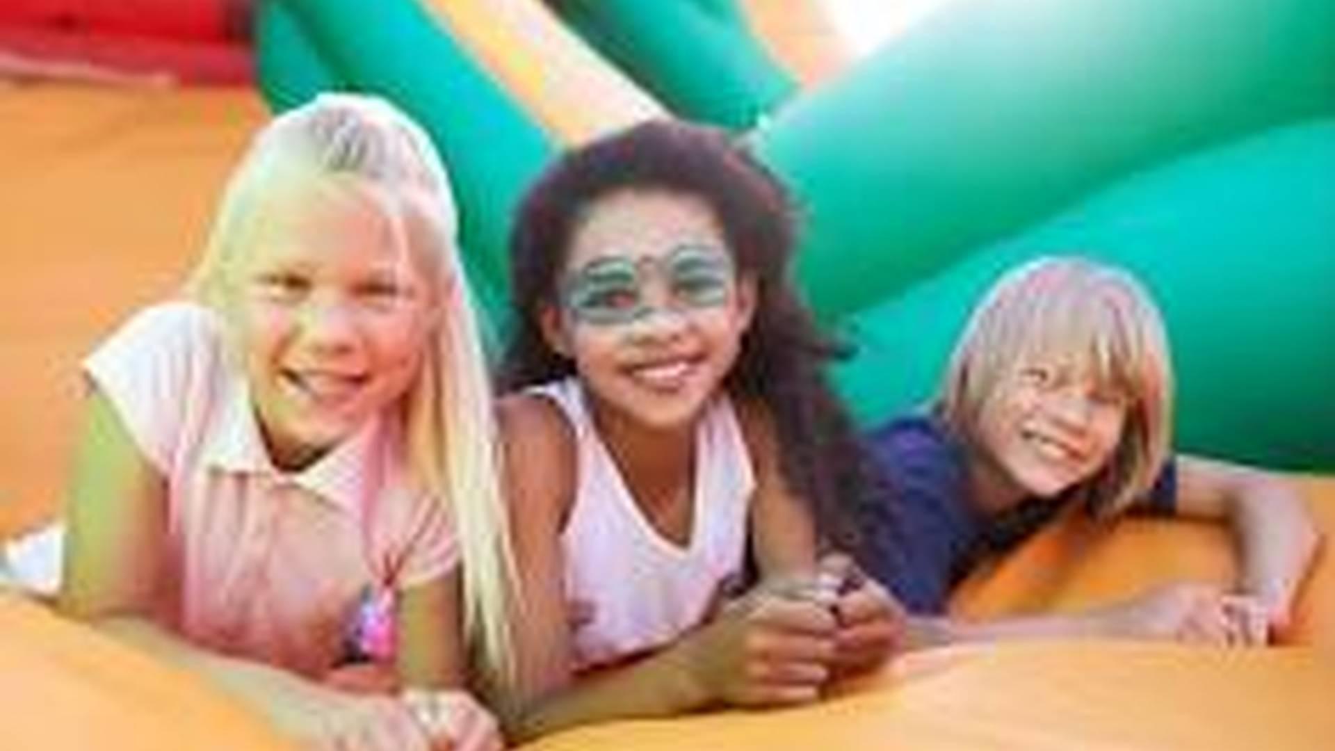 Family Fun Day photo
