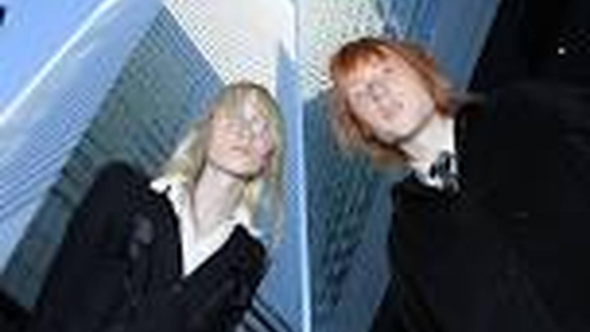 Frost Children photo
