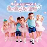 babyballet logo