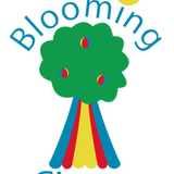 Blooming Circus logo