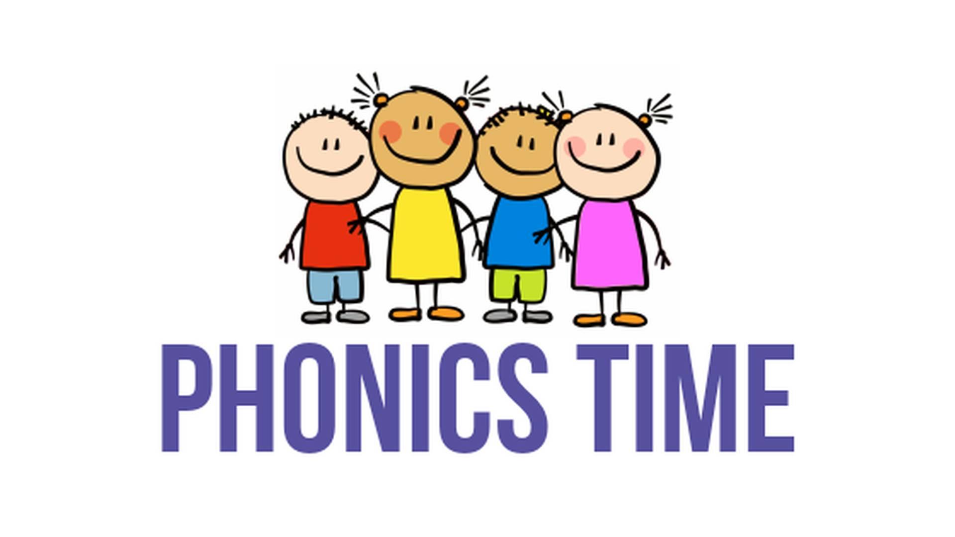 Phonics Time photo