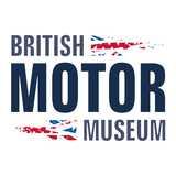 British Motor Museum logo