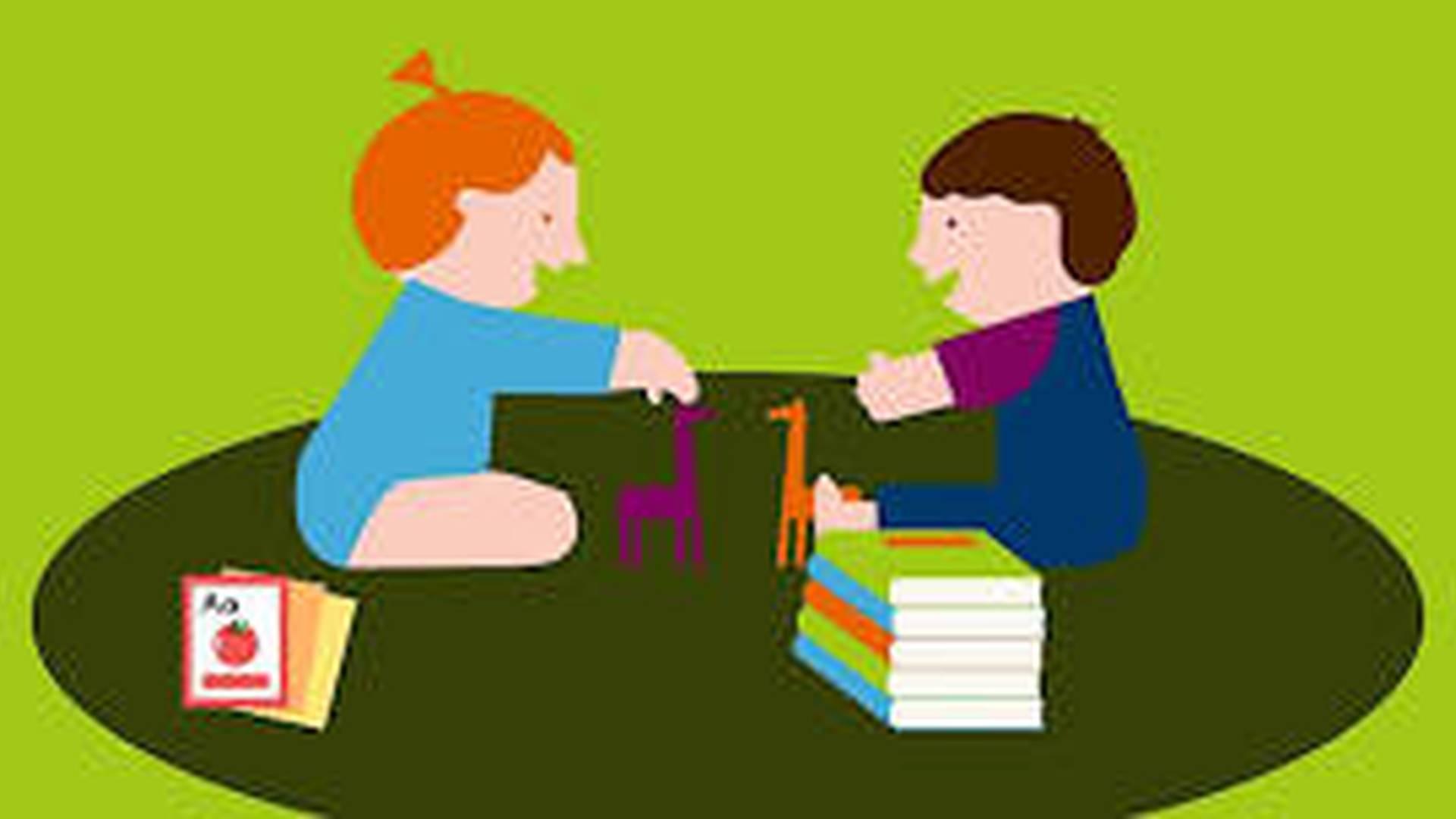 German Story Circle for Children photo