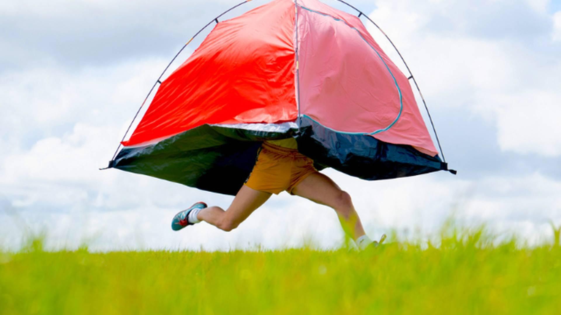 Encounters Festival | TEMPO and Get Lost by Joe Garbett Dance photo