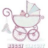 Lorna's Buggy Circuit logo