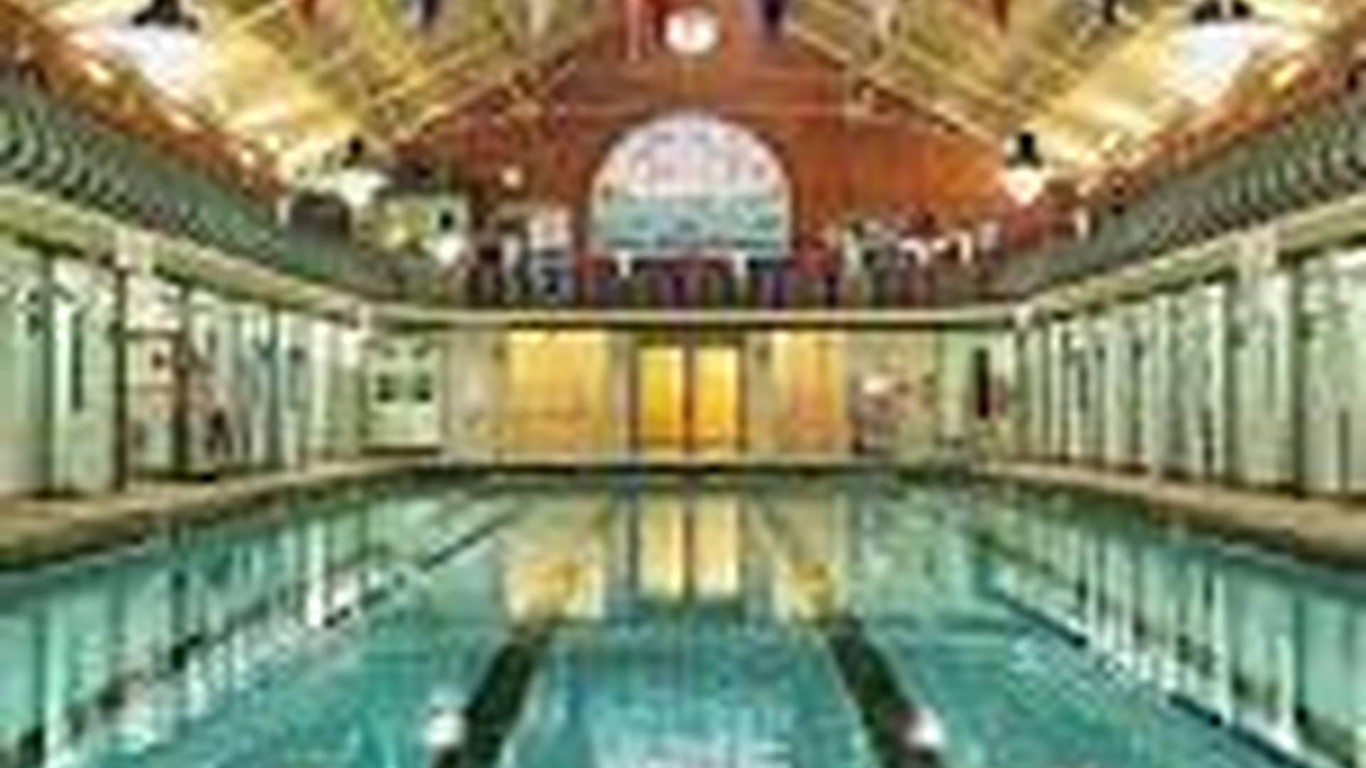 Adult General Swim photo