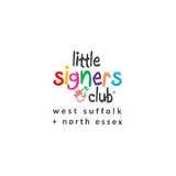 Little Signers Club logo