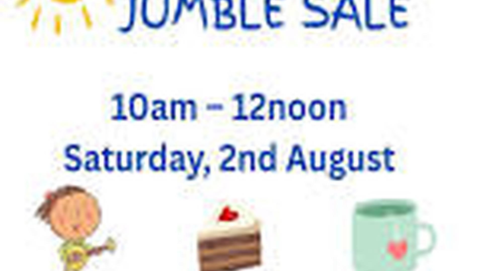 Summer Fayre photo