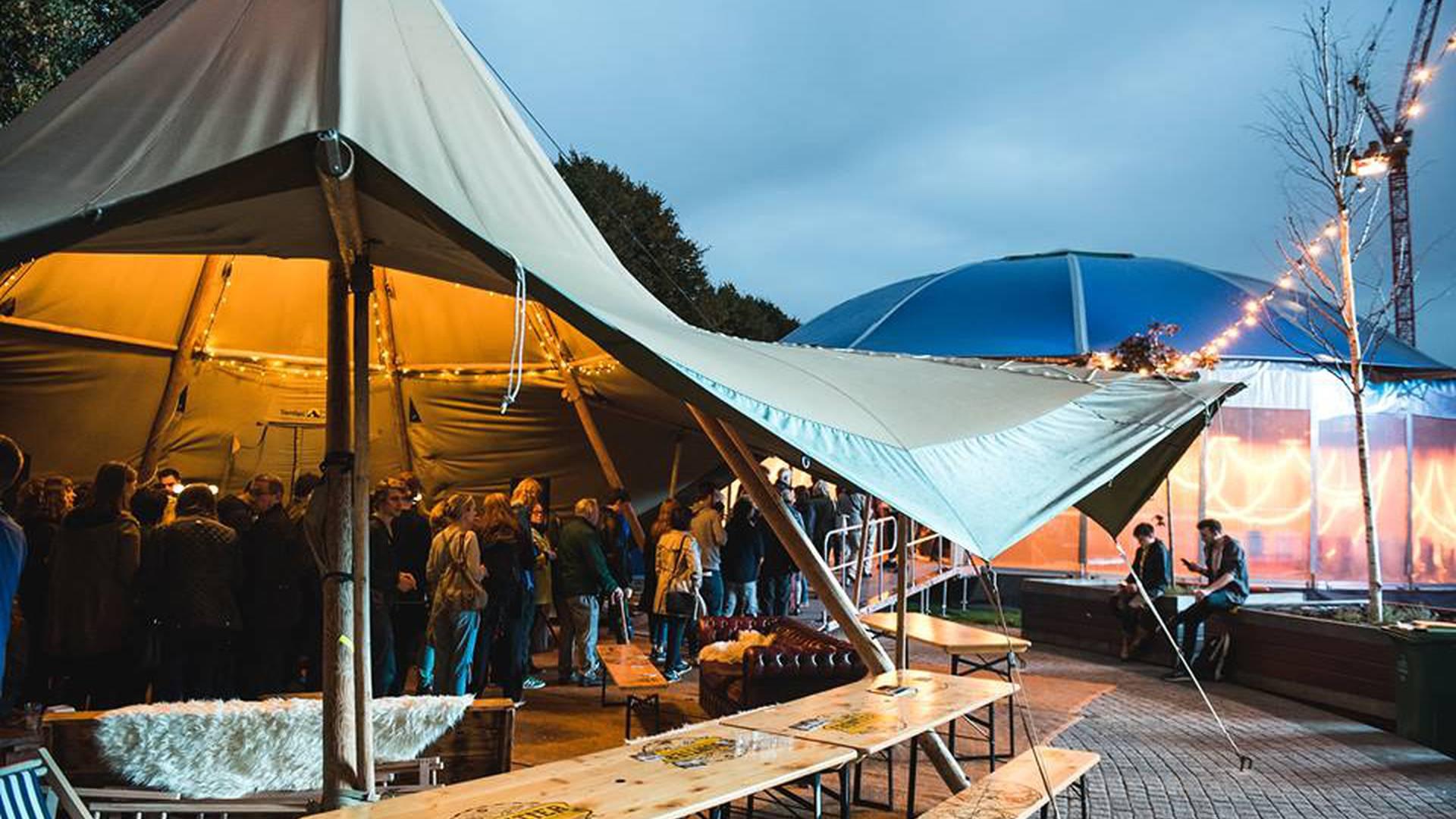 HighTide Festival photo