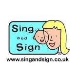 Sing and Sign logo