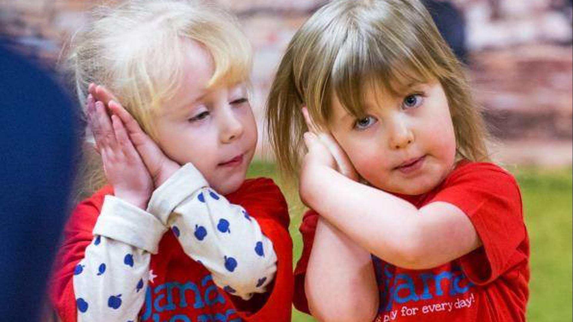 Pyjama Drama photo