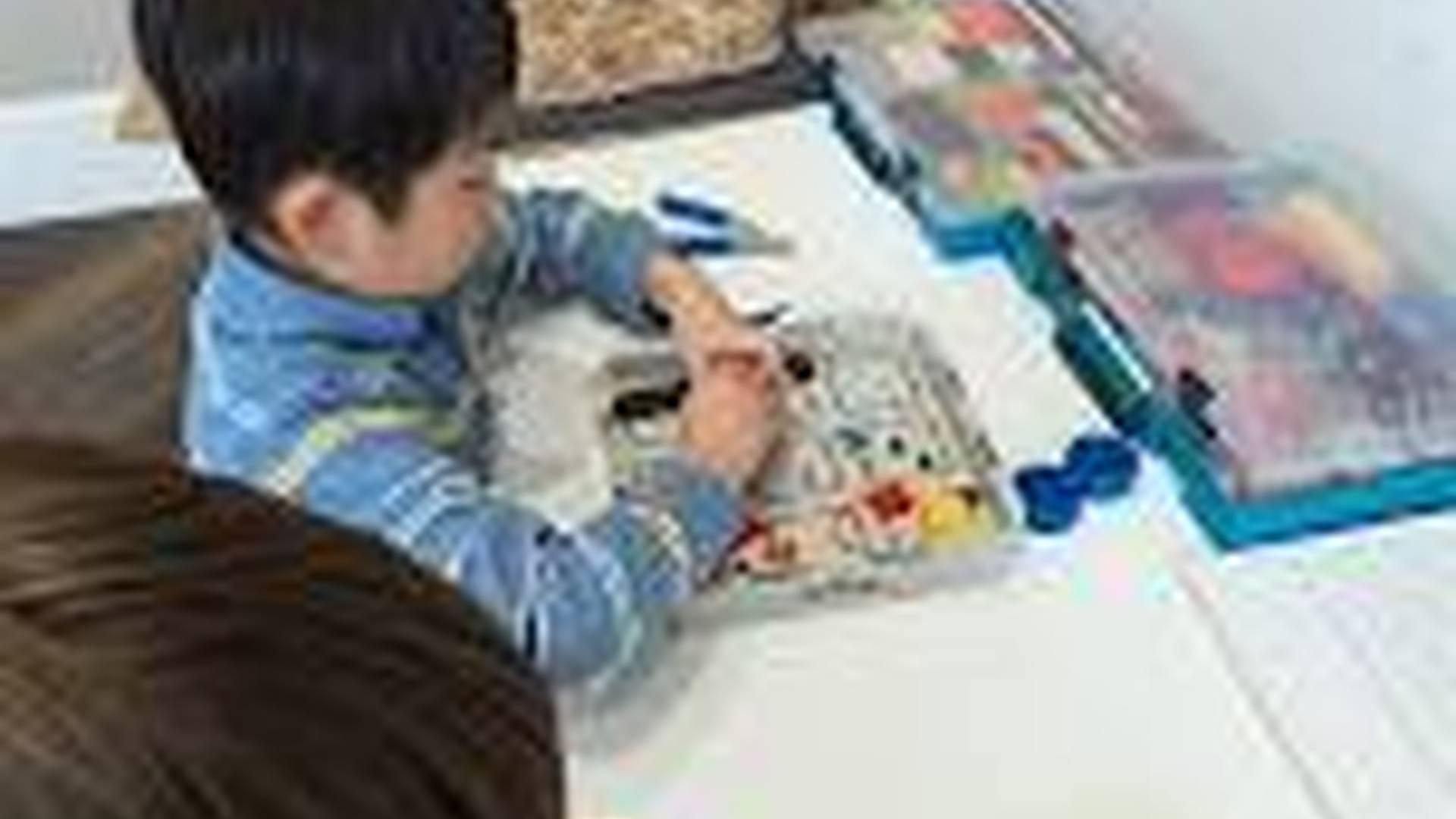 Family event- Robotics play ! kids aged 4-6 yrs or 7-13 yrs with Family! photo