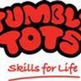 Tumble Tots logo