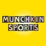 Munchkin Sports logo