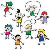 Whittington Baby and Toddler Group logo