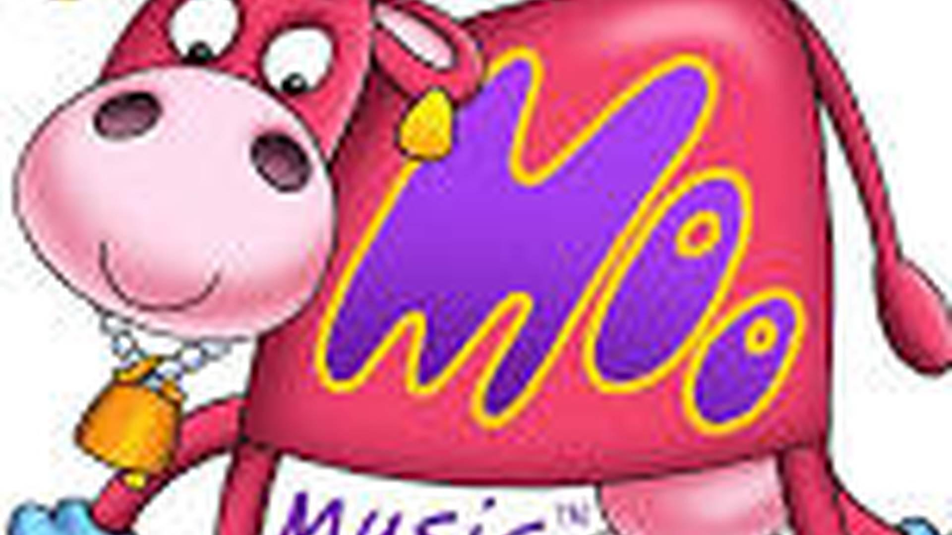 Moo Music - Mixed Moo photo